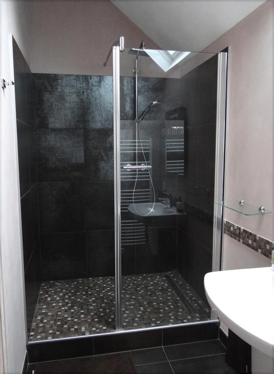 Le Chemin D'Ulphe Bed & Breakfast Boves Ruang foto